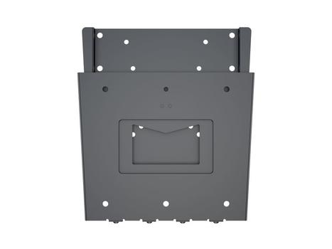 MULTIBRACKETS M VESA Wallmnt II Black 50x50/ 200x200 (7350022733008)