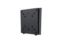 MULTIBRACKETS M VESA Wallmount I Black 75x75 100x100 (7350022732988)