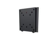 Multibrackets M VESA Wallmount I - monteringssett - for LCD-skjerm - svart (7350022732988)
