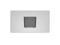 Multibrackets M VESA Wallmount I - monteringssett - for LCD-skjerm - svart (7350022732988)