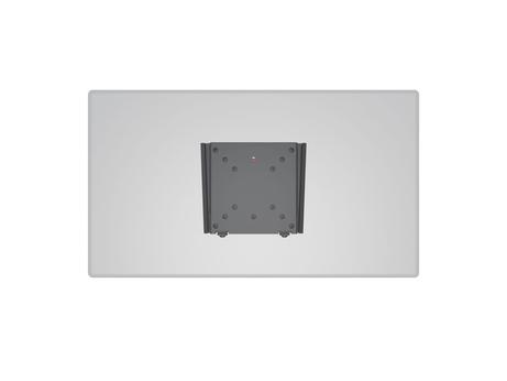 Multibrackets M VESA Wallmount I - monteringssett - for LCD-skjerm - svart (7350022732988)