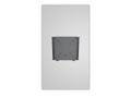 MULTIBRACKETS M Vesa Wallmount I Black (MB2988)