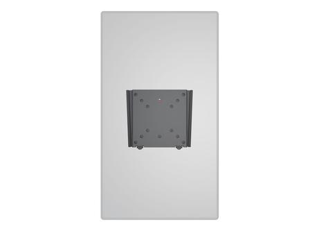Multibrackets M VESA Wallmount I - monteringssett - for LCD-skjerm - svart (7350022732988)