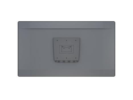 MULTIBRACKETS M VESA Wallmnt II Black 50x50/ 200x200 (7350022733008)