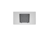 Multibrackets M VESA Wallmount I - monteringssett - for LCD-skjerm - svart (7350022732988)