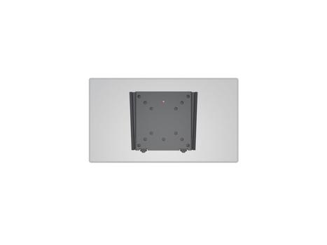 MULTIBRACKETS M VESA Wallmount I Black 75x75 100x100 (7350022732988)