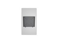 Multibrackets M VESA Wallmount I - monteringssett - for LCD-skjerm - svart (7350022732988)