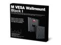 MULTIBRACKETS M Vesa Wallmount I Black (MB2988)