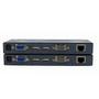 STARTECH USB PS2 KVM CONSOLE EXTENDER CAT5 EXTENDER - 500 FT ACCS (SV565UTPUEU)