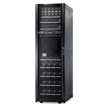 APC SYMMETRA PX 48KW ALL-IN-ONE FRAME  400V (SYCF48KH)