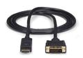 STARTECH "1,8m DisplayPort to DVI Cable - M/M" (DP2DVI2MM6)