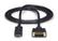 STARTECH DisplayPort to DVI Cable (DP2DVI2MM6)