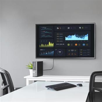 STARTECH StarTech.com 6ft DisplayPort to DVI Cable (DP2DVI2MM6)