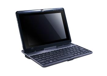 ACER W500 Tab Keyboard Docking Station (LC.KBD00.015)