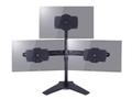 MULTIBRACKETS M VESA Desktopmount Triple Arm Desk Clamp (7350022735019)