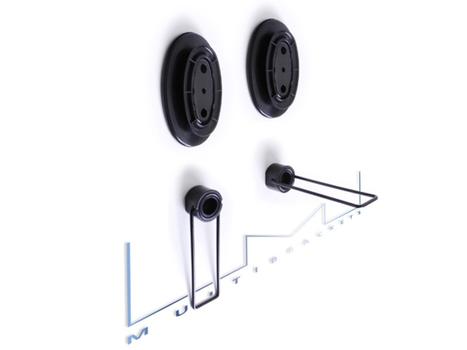 MULTIBRACKETS MB Wire VESA200-400 40kg 26-55inch (7350022735040)