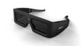 ACER DLP 3D Shutterbrille Neu schwarz