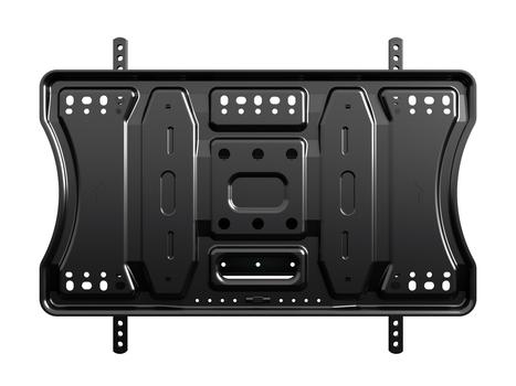 Multibrackets M VESA Super Slim Tilt & Turn HD - monteringssett - for flatpanel - svart (7350022735101)