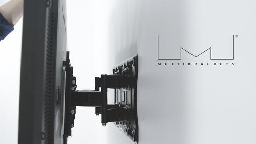 MULTIBRACKETS M VESA Super Slim Tilt & Turn HD 55-70". (7350022735101)