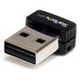 STARTECH USB WIRELESS N NETWORK ADAPTER