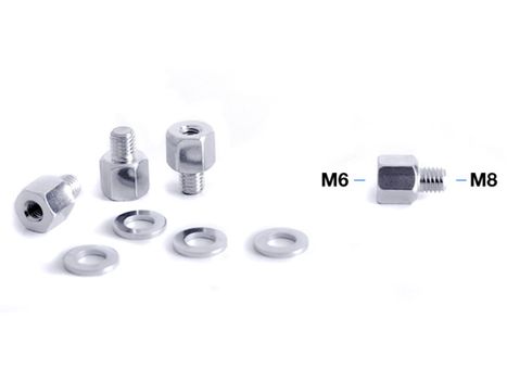 MULTIBRACKETS M M6 t M8 Adapter/ Screws (7350022734487)