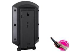 Multibrackets M Motorized Tilt Mount monteringssett - for LCD-TV - svart