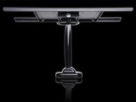 Multibrackets M VESA Flexarm Tilt & Turn II - monteringssett - for flatpanel - svart (7350022734210)