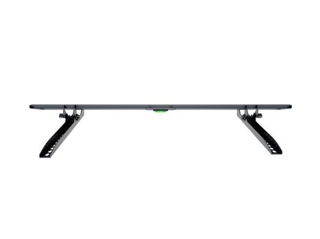 MULTIBRACKETS M Universal Tilt Wallmount Black Large (7350022734029)