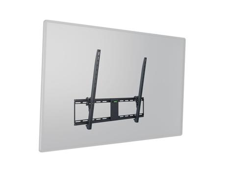 MULTIBRACKETS M Universal Tilt Wallmount Black Large (7350022734029)