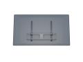 MULTIBRACKETS M Universal Tilt Wallmount Black Large (7350022734029)