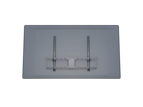 MULTIBRACKETS M Universal Tilt Wallmount Black Large (7350022734029)