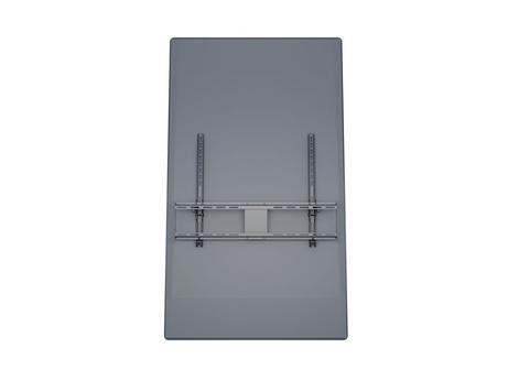 Multibrackets M Universal Tilt Wallmount Large - monteringssett - svart (7350022734029)