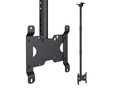 MULTIBRACKETS M Ceilingmount <1500mm 10-32 <14kg Blk (7350022735453)