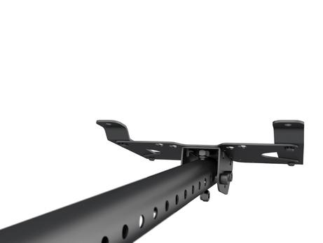 Multibrackets M Public Ceilingmount Small Single - monteringssett - for LCD-skjerm - svart (7350022735453)