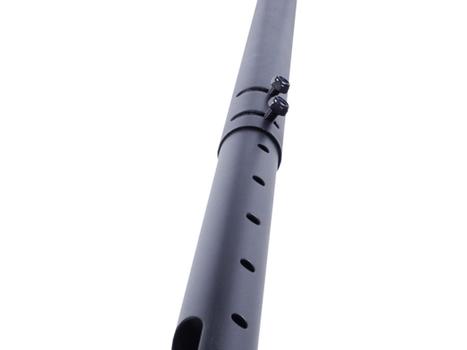 MULTIBRACKETS Extension Pipe 3 piece pipe solution 3000mm (7350022735507)