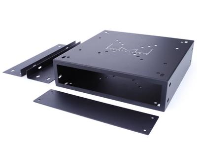 MULTIBRACKETS M PC Box / Digital Signage Box Black (7350022735514)