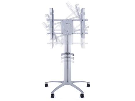 MULTIBRACKETS M Public Display Stand 145 Single (7350022735385)