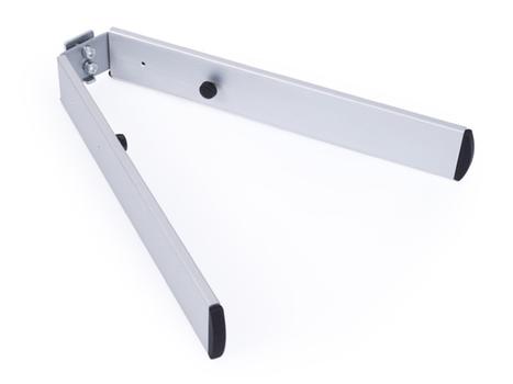 MULTIBRACKETS M Public Display Stand Frontshelf (7350022735415)