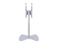 MULTIBRACKETS M Public Display Stand 180 Back to Back
