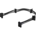 4x SATA Power Splitter Adapter Cable