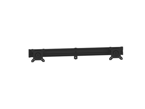 MULTIBRACKETS M Public Display Stay Dual Screen Mount (7350022736375)