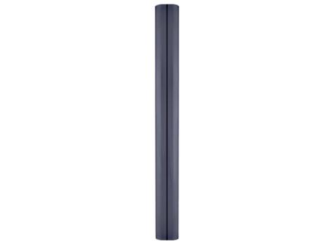 MULTIBRACKETS MB Public Display Stand Pillar 210 Black (7350022736368)