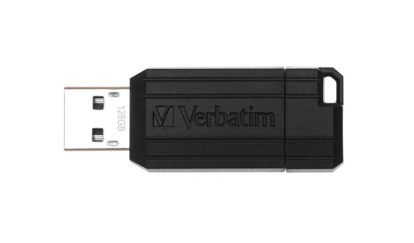 VERBATIM Flash USB 2.0  128GB Verbatim (49071)