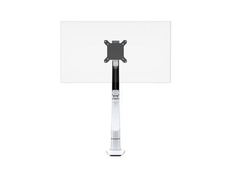 MULTIBRACKETS M VESA Gas Lift Arm I White 75x75 100x (7350022737150)