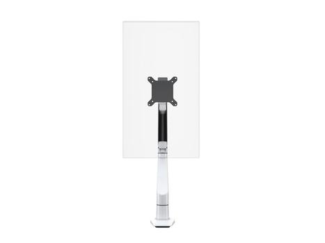 MULTIBRACKETS M VESA Gas Lift Arm I White 75x75 100x (7350022737150)