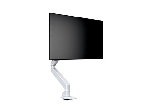 MULTIBRACKETS M VESA Gas Lift Arm I White 75x75 100x (7350022737150)