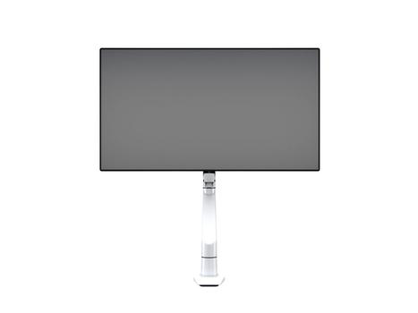 MULTIBRACKETS M VESA Gas Lift Arm I White 75x75 100x (7350022737150)