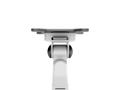 MULTIBRACKETS M VESA Gas Lift Arm I White 75x75 100x (7350022737150)