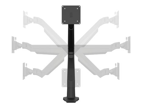 MULTIBRACKETS M VESA Gas Lift Arm I White 75x75 100x (7350022737150)