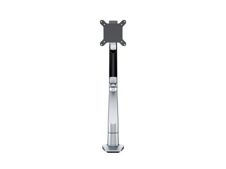 MULTIBRACKETS VESA Gas Lift Arm Single Silver 15inch-32inch 3-7,5kg 75x75-100x100 (7350022737167)